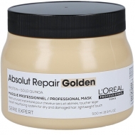 Loreal Absolut Repair Gold Golden masque  500 